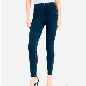 Lysse Indigo Blue Jeggings